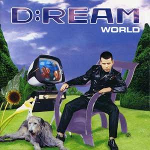 <i>World</i> (album) 1995 studio album by D:Ream