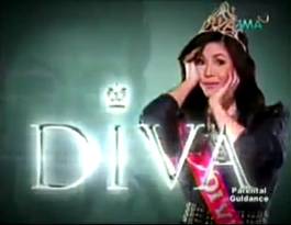 <i>Diva</i> (TV series) 2010 Philippine television drama series