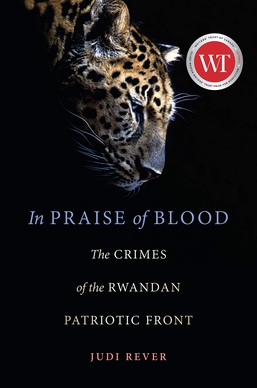 <i>In Praise of Blood</i> Non-fiction book by Judi Rever