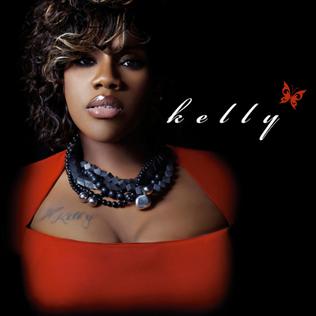 <i>Kelly</i> (Kelly Price album) 2011 studio album by Kelly Price