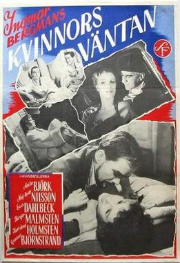 <i>Secrets of Women</i> (film) 1952 film