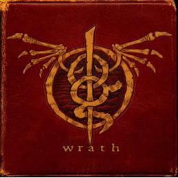 <i>Wrath</i> (Lamb of God album) 2009 studio album by Lamb of God