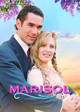 <i>Marisol</i> (Mexican TV series) Mexican TV series or program