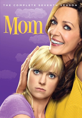 <i>Mom</i> season 7 Season of American television series