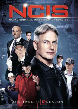 <i>NCIS</i> season 12 Season of television series