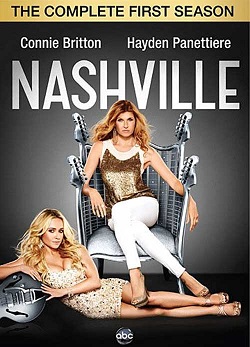 <i>Nashville</i> (season 1) 2012–2013 season of American TV series