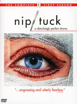 <i>Nip/Tuck</i> season 1 2003 season of American tv series