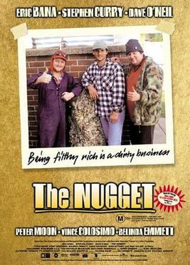 <i>The Nugget</i> 2002 Australian film