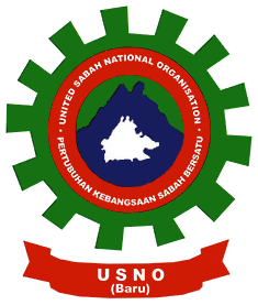 <span class="mw-page-title-main">United Sabah National Organisation (New)</span> Political party in Malaysia