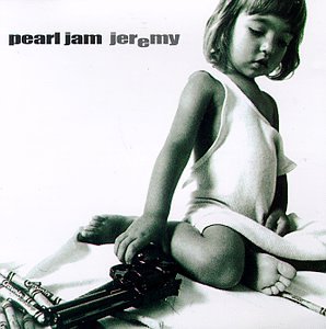 <span class="mw-page-title-main">Jeremy (song)</span> 1992 single by Pearl Jam