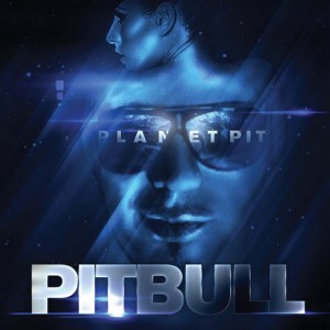 <i>Planet Pit</i> 2011 studio album by Pitbull