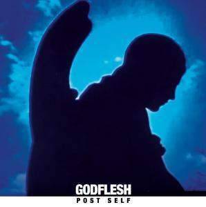 <i>Post Self</i> 2017 studio album by Godflesh