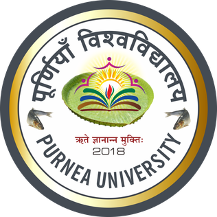 <span class="mw-page-title-main">Purnea University</span> State University in Bihar