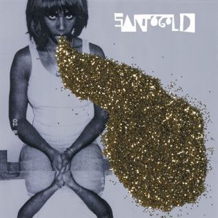 <i>Santogold</i> (album) Album by Santigold