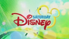 <i>Saturday Disney</i> Australian childrens television program