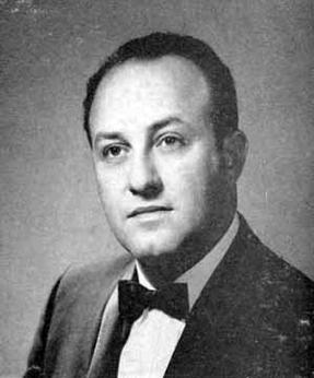 <span class="mw-page-title-main">Seymour Schwartzman</span> American opera singer