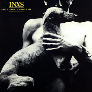 <i>Shabooh Shoobah</i> 1982 studio album by INXS