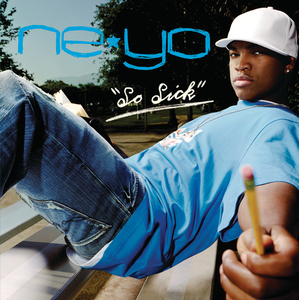 <span class="mw-page-title-main">So Sick</span> 2005 single by Ne-Yo