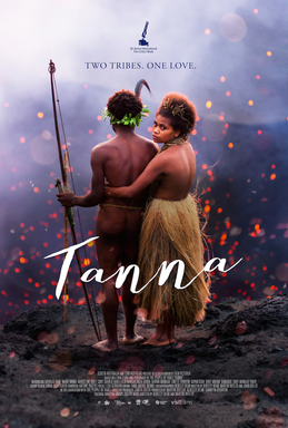 <i>Tanna</i> (film) 2015 film by Bentley Dean, Martin Butler