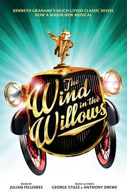 <i>The Wind in the Willows</i> (musical) Musical