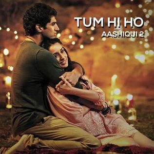 <span class="mw-page-title-main">Tum Hi Ho</span> 2013 song by Arijit Singh