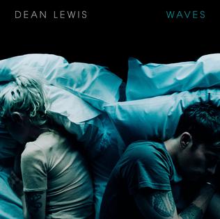 <span class="mw-page-title-main">Waves (Dean Lewis song)</span> 2016 single by Dean Lewis