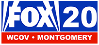 <span class="mw-page-title-main">WCOV-TV</span> Fox affiliate in Montgomery, Alabama