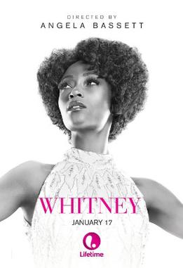 <i>Whitney</i> (2015 film) American TV series or program