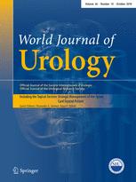 <i>World Journal of Urology</i> Academic journal