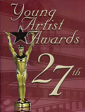 <span class="mw-page-title-main">27th Young Artist Awards</span>