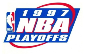 <span class="mw-page-title-main">1997 NBA playoffs</span> Postseason tournament