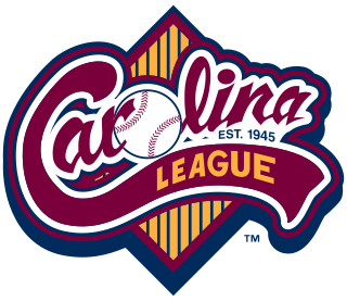 <span class="mw-page-title-main">Carolina League</span> Minor League Baseball league