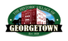 Flag of Georgetown, Ohio