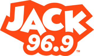 <span class="mw-page-title-main">CJAX-FM</span> Radio station in Vancouver