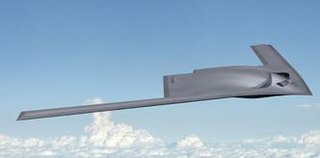 <span class="mw-page-title-main">Next-Generation Bomber</span> US program to develop a new medium bomber