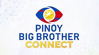 <i>Pinoy Big Brother: Connect</i> 15th Filipino season of the reality television show