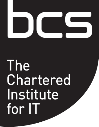 <span class="mw-page-title-main">British Computer Society</span> British professional body in IT