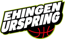 Ehingen Urspring logo