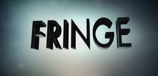 <i>Fringe</i> (TV series) 2008–13 American science fiction television series