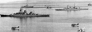 Surface flotillas of the Kriegsmarine