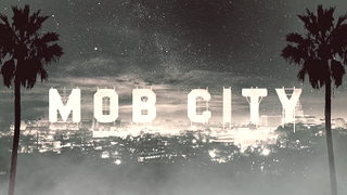 <i>Mob City</i> 2013 American TV series or program