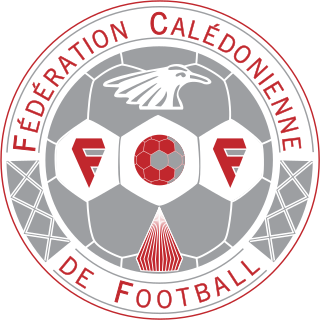 <span class="mw-page-title-main">New Caledonia national football team</span> National association football team