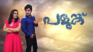 <i>Palunku</i> (TV series) Indian Malayalam television soap opera