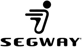 <span class="mw-page-title-main">Segway Inc.</span> Chinese-acquired American maker of self-balancing personal transporters