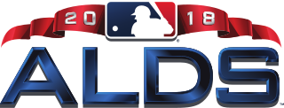 <span class="mw-page-title-main">2018 American League Division Series</span>