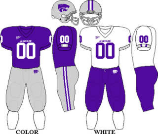 <span class="mw-page-title-main">2007 Kansas State Wildcats football team</span> American college football season