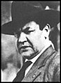 Image 34Big Bill Haywood, a founding member and leader of the Industrial Workers of the World.