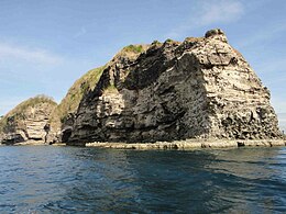 Fort Frank (Carabao Island). CarabaoIsland.jpg