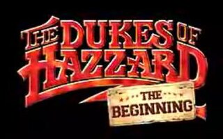 <i>The Dukes of Hazzard: The Beginning</i> 2007 television film directed by Robert Berlinger