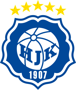 <span class="mw-page-title-main">Helsingin Jalkapalloklubi</span> Association football club in Helsinki, Finland